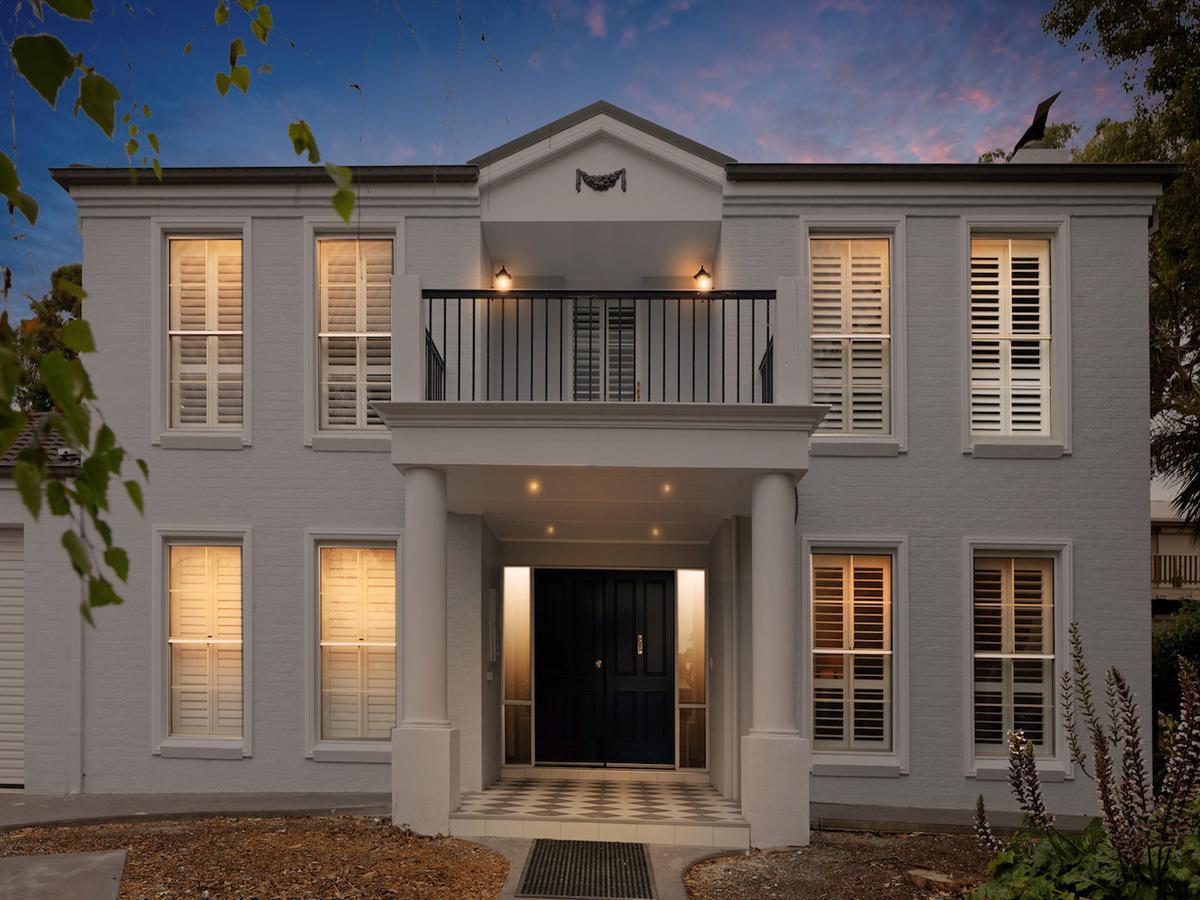 Sandymount Inverloch Exterior photo