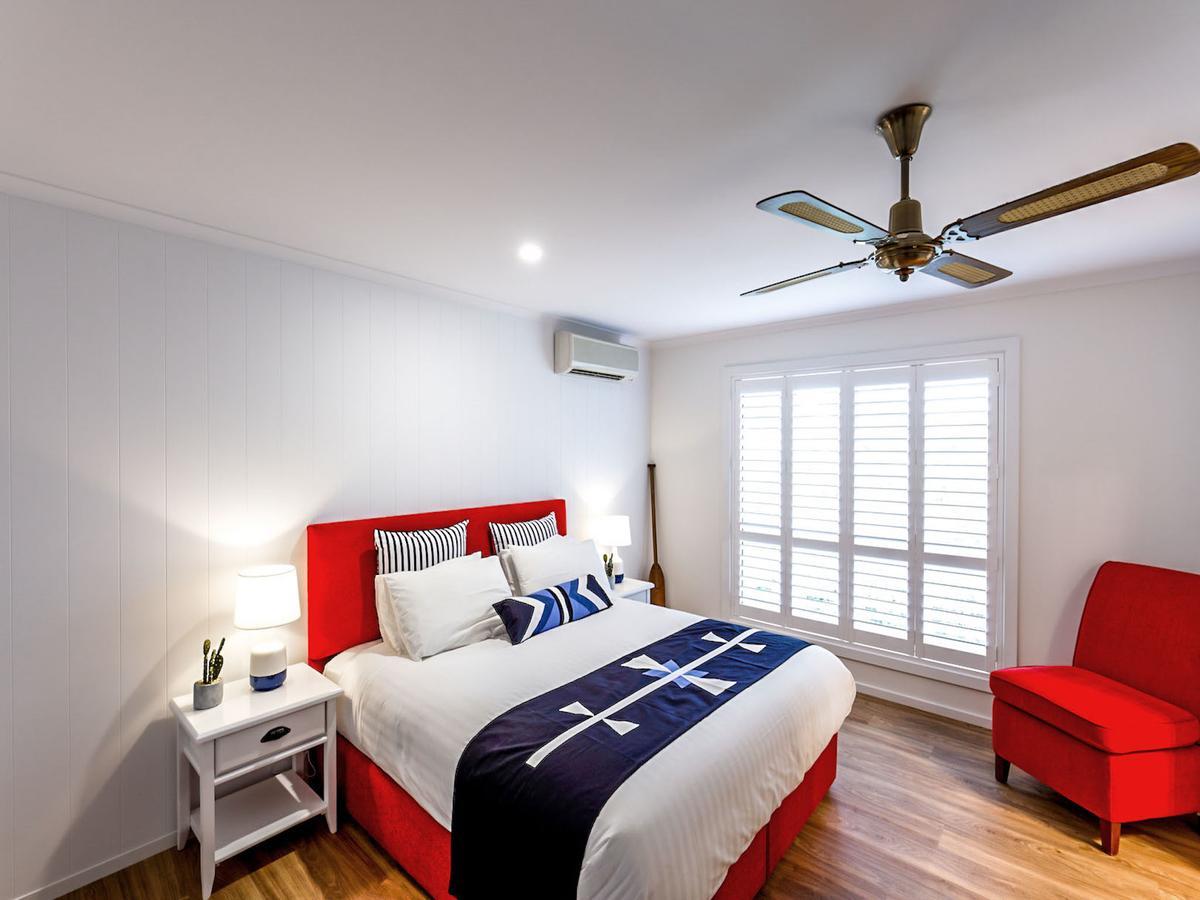 Sandymount Inverloch Exterior photo