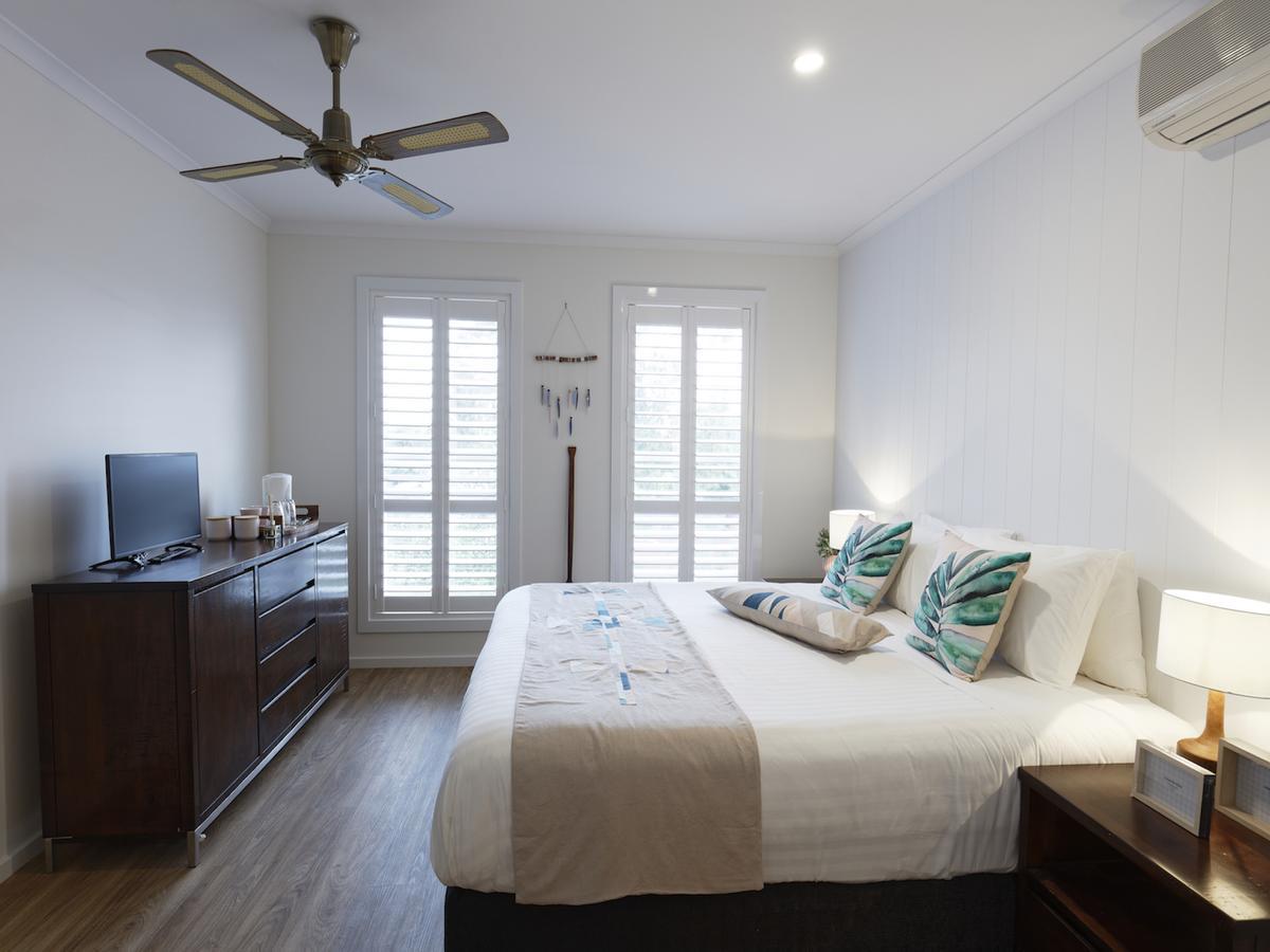 Sandymount Inverloch Exterior photo
