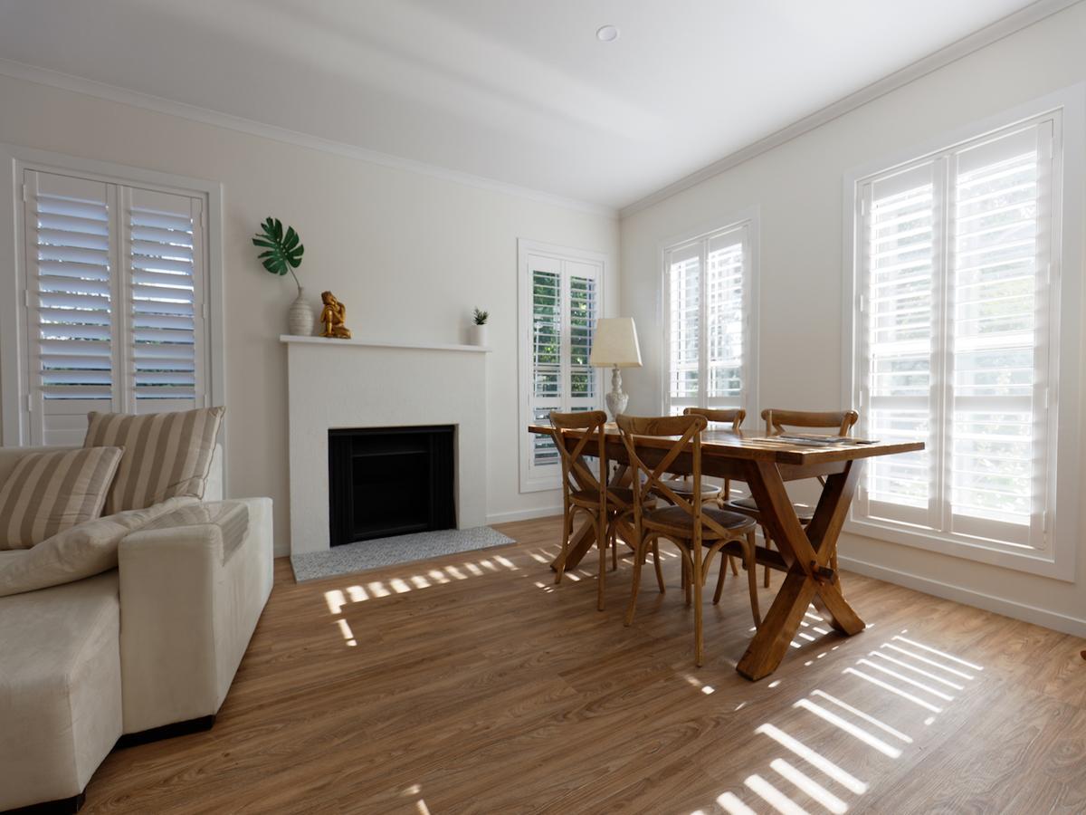 Sandymount Inverloch Exterior photo