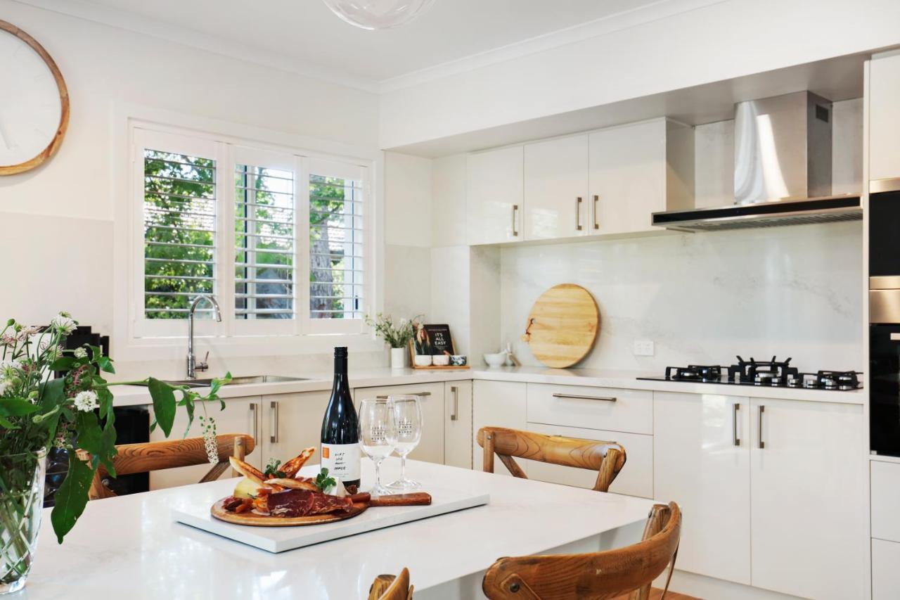 Sandymount Inverloch Exterior photo