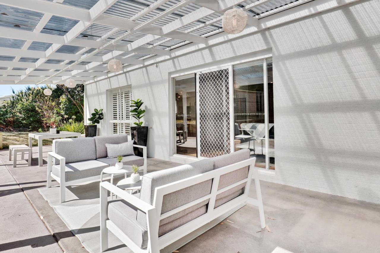 Sandymount Inverloch Exterior photo